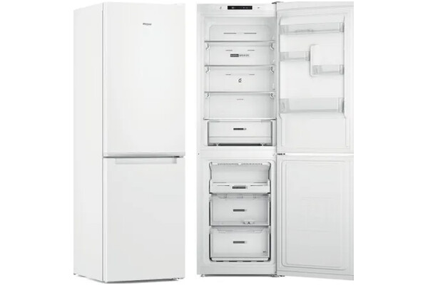 Lodówka Whirlpool W7X82IW