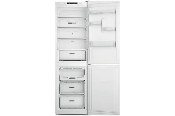 Lodówka Whirlpool W7X82IW