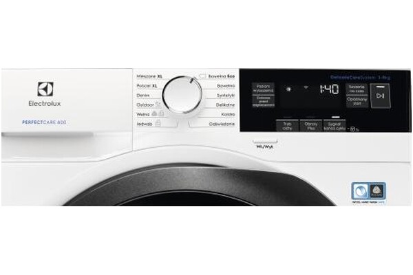 Suszarka Electrolux EW8H359SP