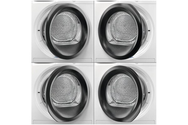 Suszarka Electrolux EW8H359SP