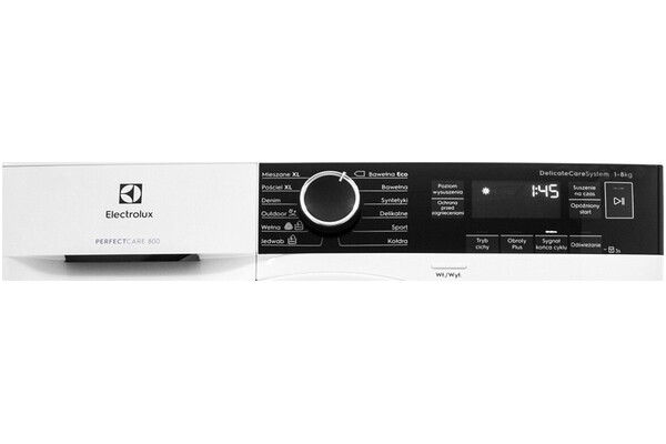 Suszarka Electrolux PerfectCare EW8H258SP