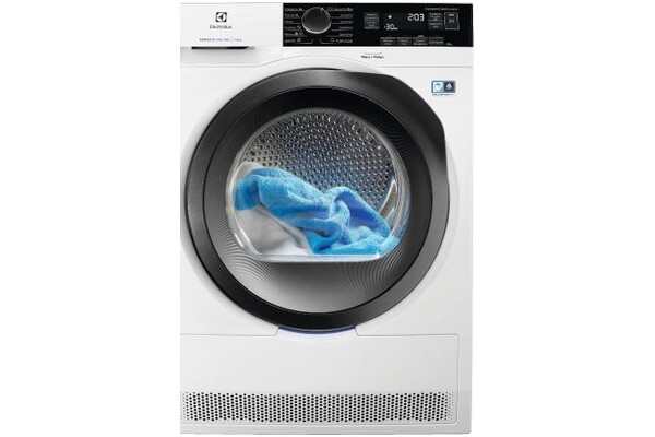 Suszarka Electrolux PerfectCare EW9HEU278SP