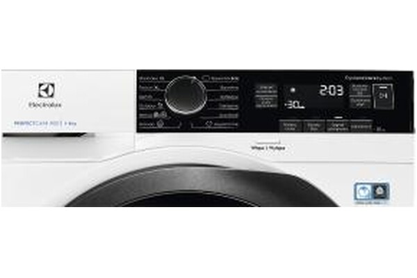 Suszarka Electrolux PerfectCare EW9HEU278SP