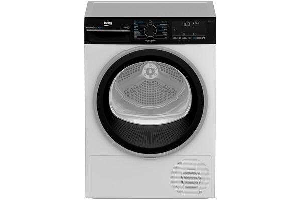 Suszarka Beko B5T68247WBPB