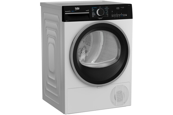 Suszarka Beko B5T68247WBPB