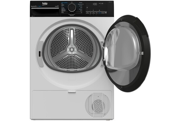 Suszarka Beko B5T68247WBPB