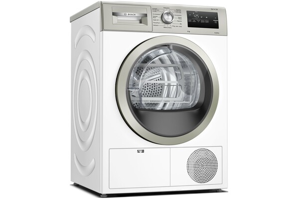 Suszarka Bosch Serie 4 WTH85VMXPL