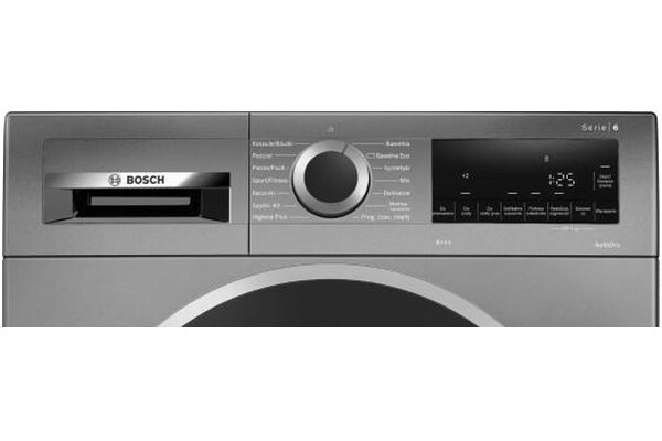 Suszarka Bosch Serie 6 WQG233DRPL