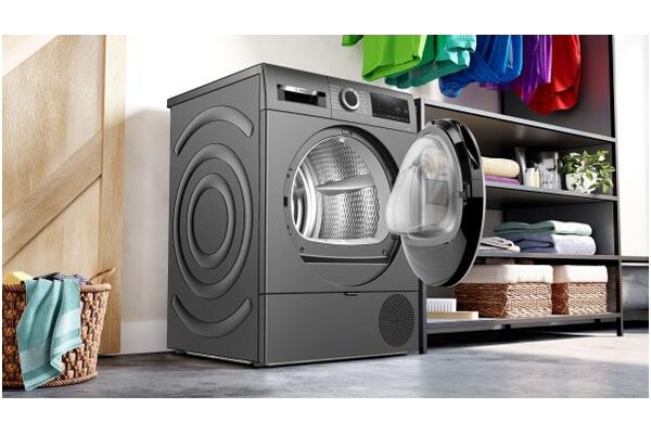 Suszarka Bosch Serie 6 WQG233DRPL