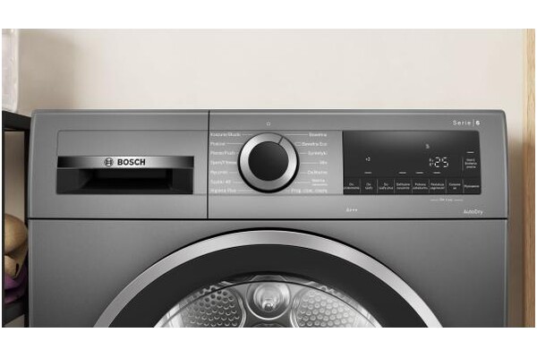 Suszarka Bosch Serie 6 WQG233DRPL