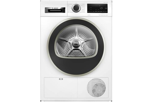 Suszarka Bosch Serie 6 WQG2410EPL