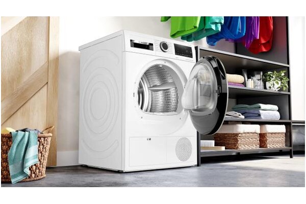 Suszarka Bosch Serie 6 WQG2410EPL
