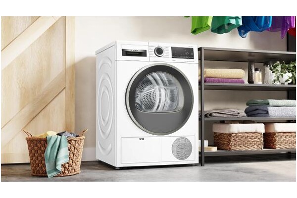 Suszarka Bosch Serie 6 WQG2410EPL