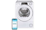 Suszarka Candy RapidO ROEH10A2TCEXS