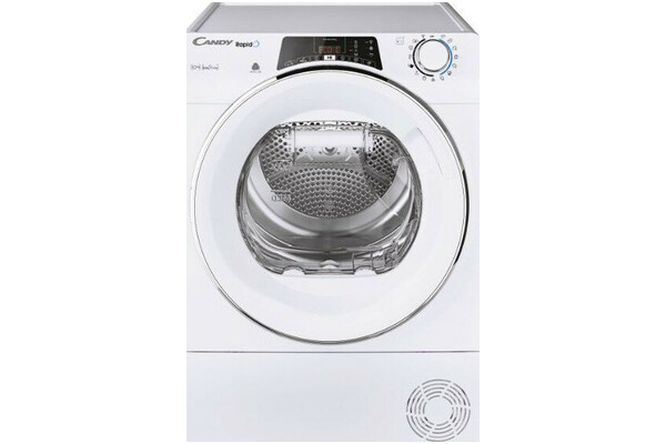 Suszarka Candy RapidO ROEH10A2TCEXS