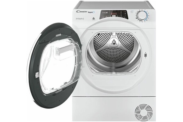 Suszarka Candy RapidO ROEH10A2TCEXS