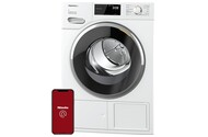 Suszarka MIELE EcoSpeed TWF760WP