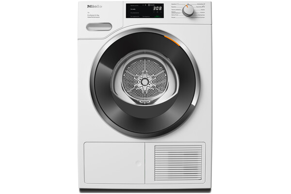 Suszarka MIELE EcoSpeed TWF760WP