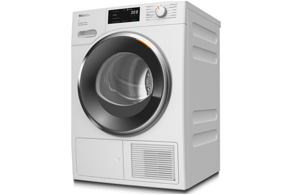 Suszarka MIELE EcoSpeed TWF760WP