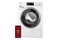 Suszarka MIELE EcoSpeed TWF760WP