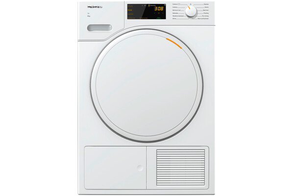 Suszarka MIELE TWC220WP