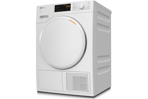 Suszarka MIELE TWC220WP