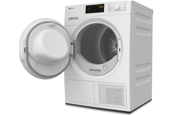 Suszarka MIELE TWC220WP