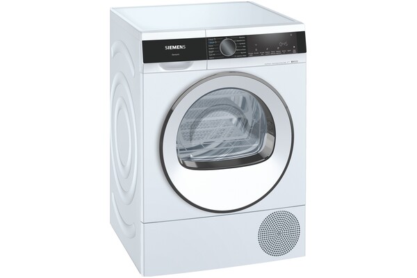Suszarka Siemens WQ33G2CXPL