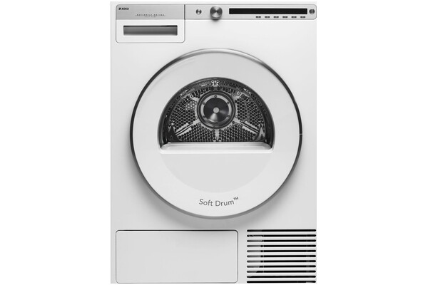 Suszarka ASKO T408HDW