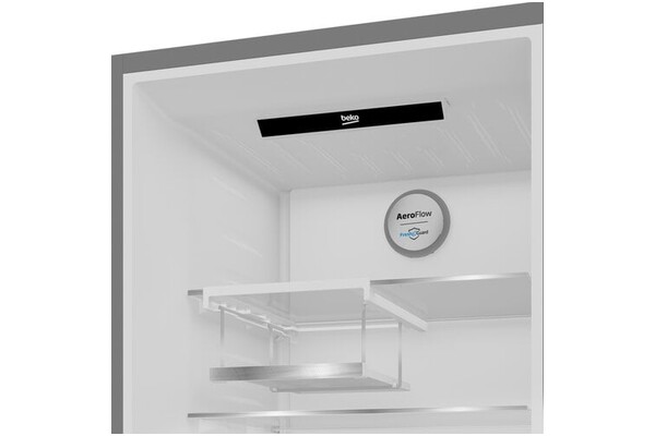 Lodówka Beko HarvestFresh B5RCNA406LXBW