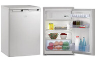 Lodówka Beko TSE1234FSN