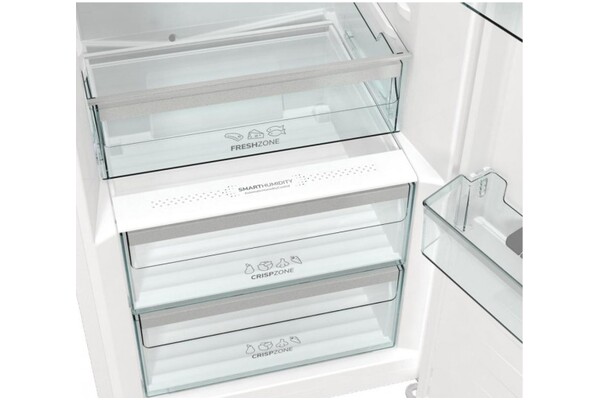Lodówka Gorenje R619EAW6