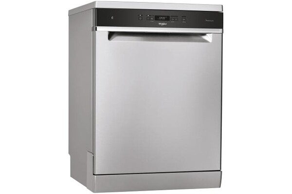 Zmywarka Whirlpool WFC3C26PFX