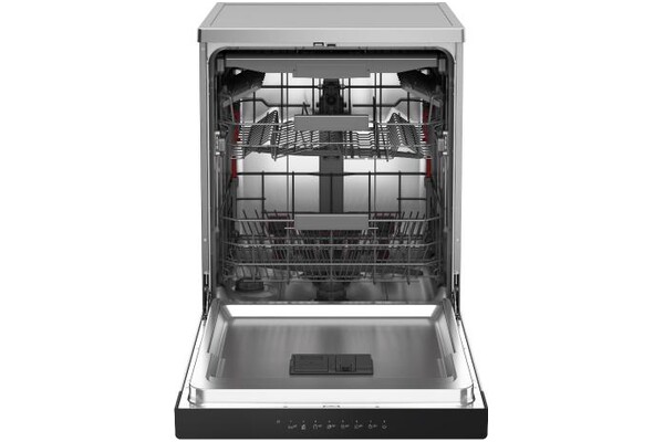 Zmywarka Whirlpool WFC3C26PFX
