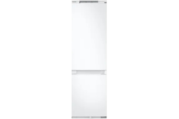 Lodówka do zabudowy Samsung BRB26705DWW