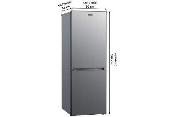 Lodówka MPM 182KB33