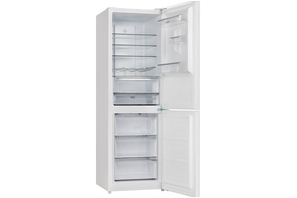 Lodówka MPM 357FF31W
