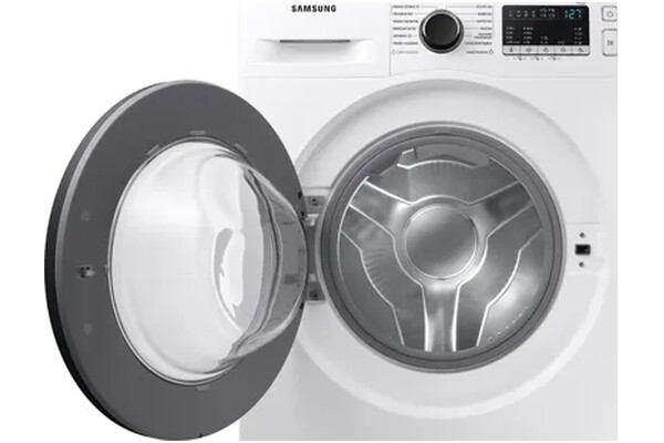 Pralko-suszarka Samsung WD80T4046CE EcoBubble 8kg 1400obr./min