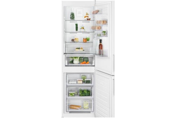 Lodówka Electrolux LNC7ME32W3