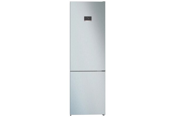 Lodówka Bosch KGN397LDF