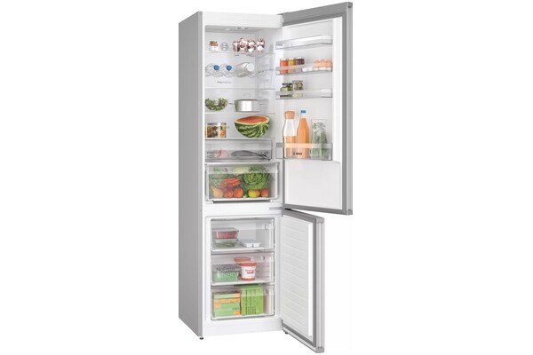 Lodówka Bosch KGN397LDF