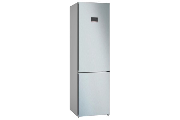 Lodówka Bosch KGN397LDF