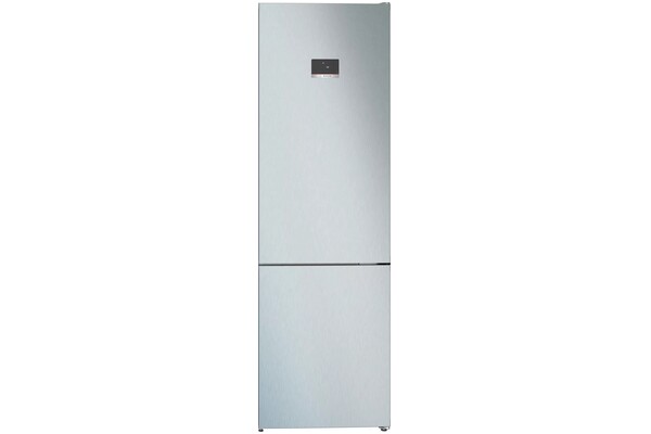 Lodówka Bosch Serie 4 KGN397LDF