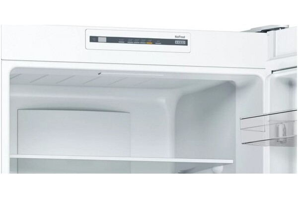 Lodówka Bosch Serie 2 KGN33NWEB