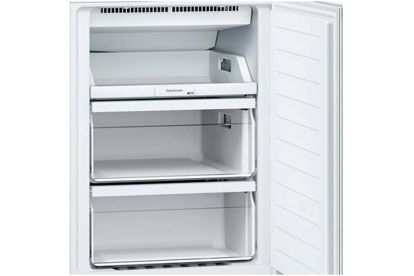 Lodówka Bosch Serie 2 KGN33NWEB