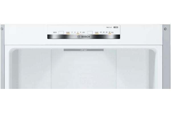 Lodówka Bosch Serie 4 KGN39VLEB