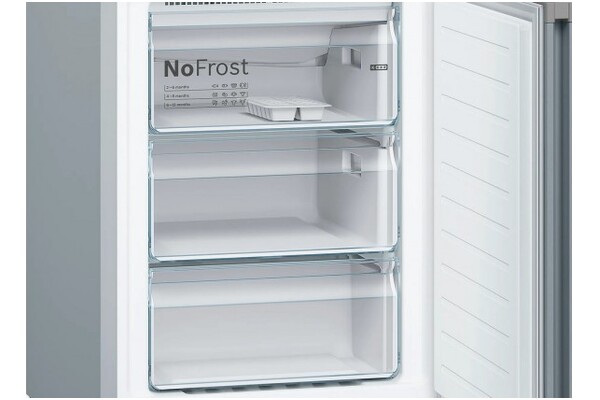 Lodówka Bosch Serie 4 KGN39VLEB