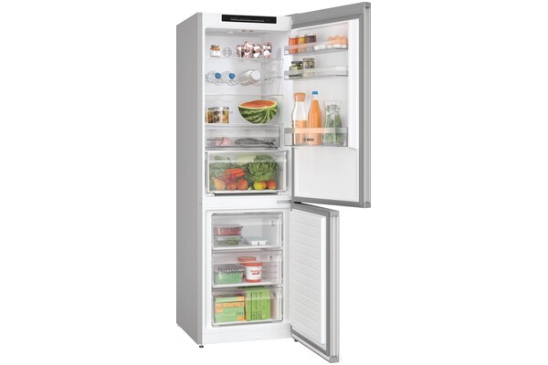 Lodówka Bosch Serie 4 KGN362LDF