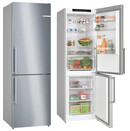 Lodówka Bosch Serie 4 KGN36VICT
