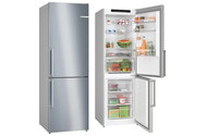 Lodówka Bosch Serie 4 KGN36VICT
